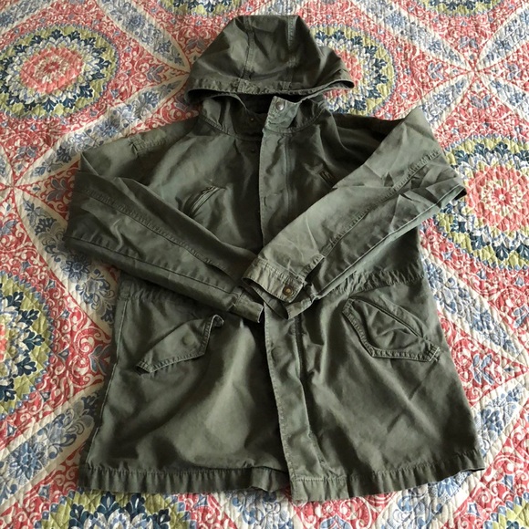 American Eagle Outfitters Jackets & Blazers - American Eagle Jacket